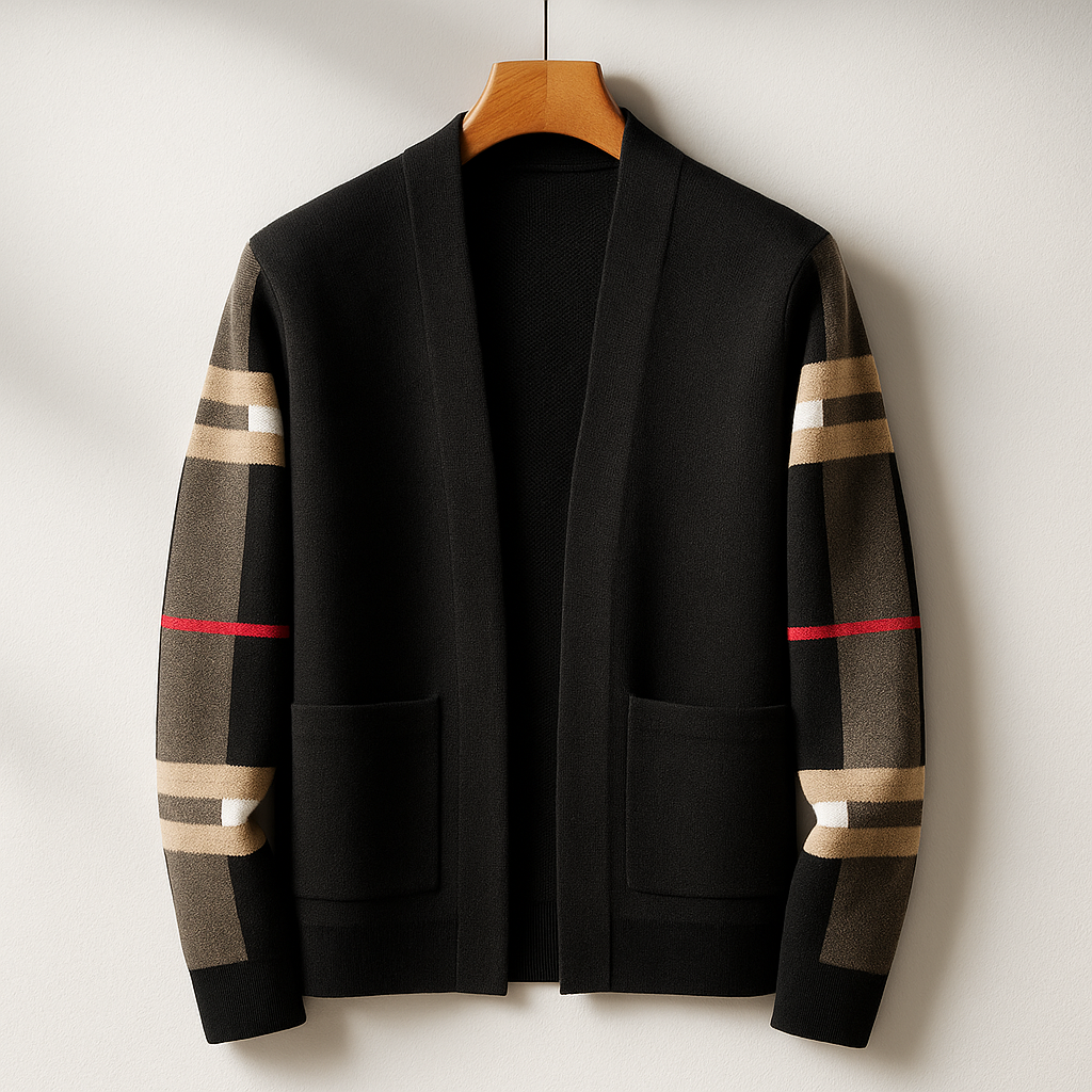 Harrowbridge Cardigan