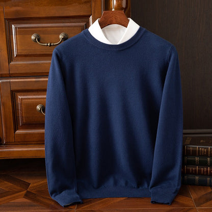 Ashbury Knit Jumper