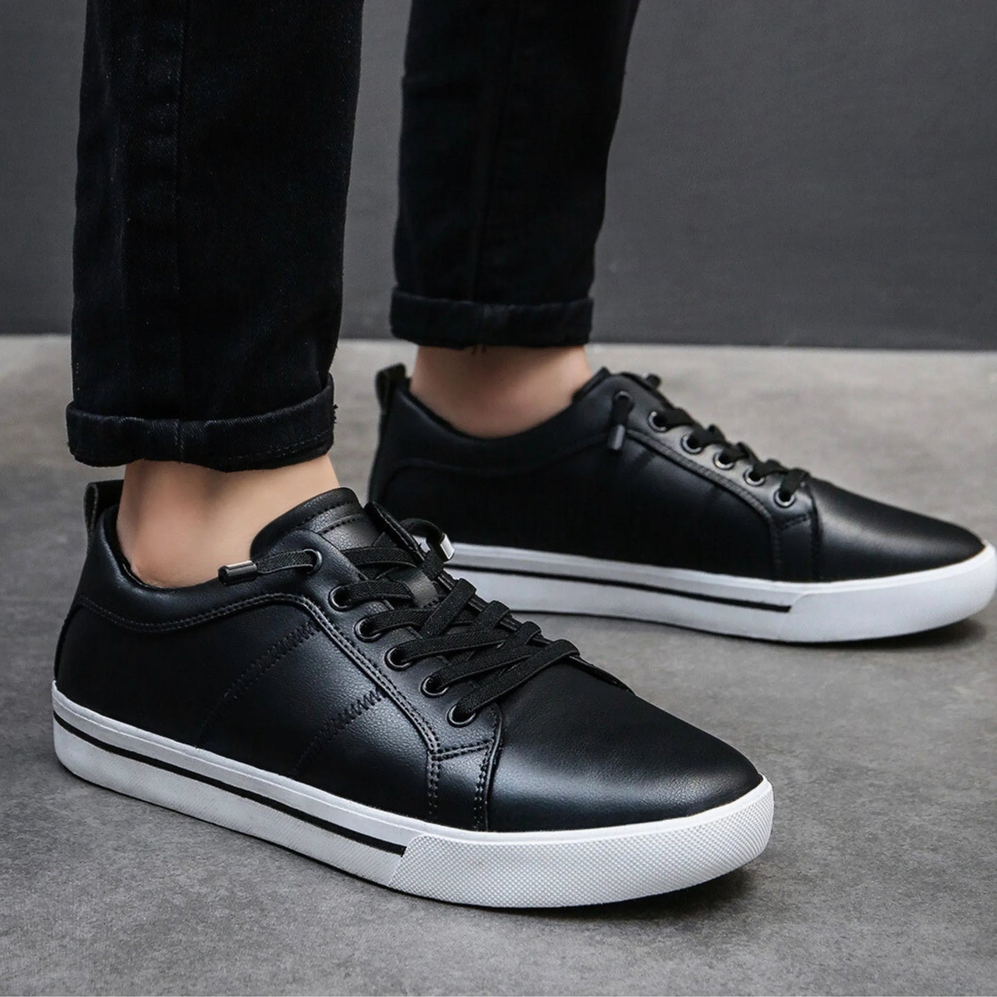 Bedford Casual Trainers