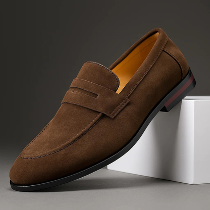 Harrow Penny Loafer
