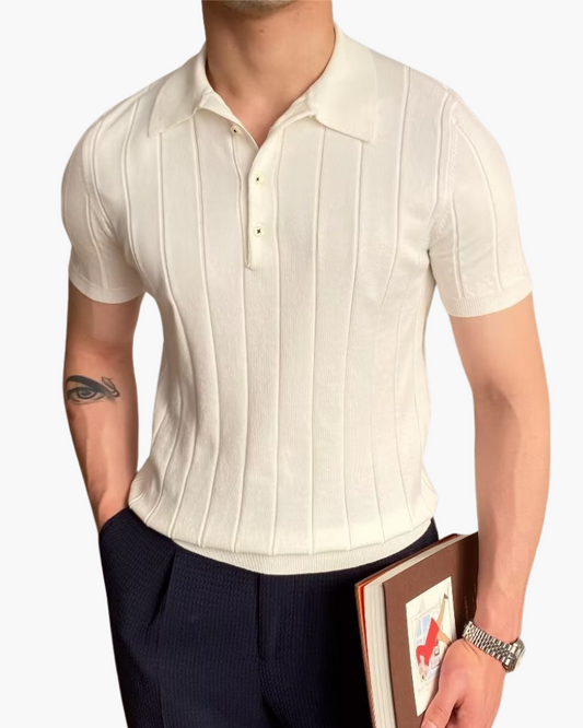 Canford Rib Polo