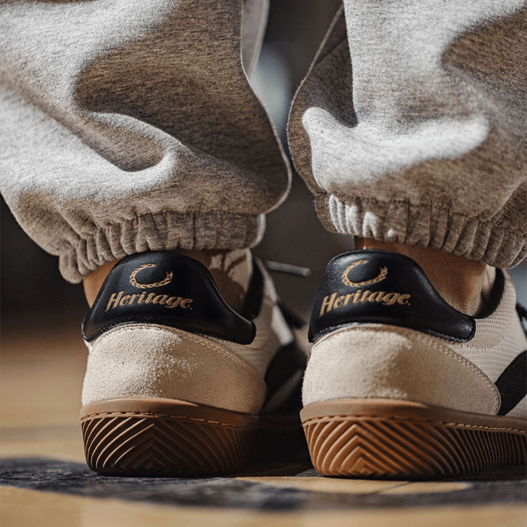 TRAINERS OLYMPISM 1984