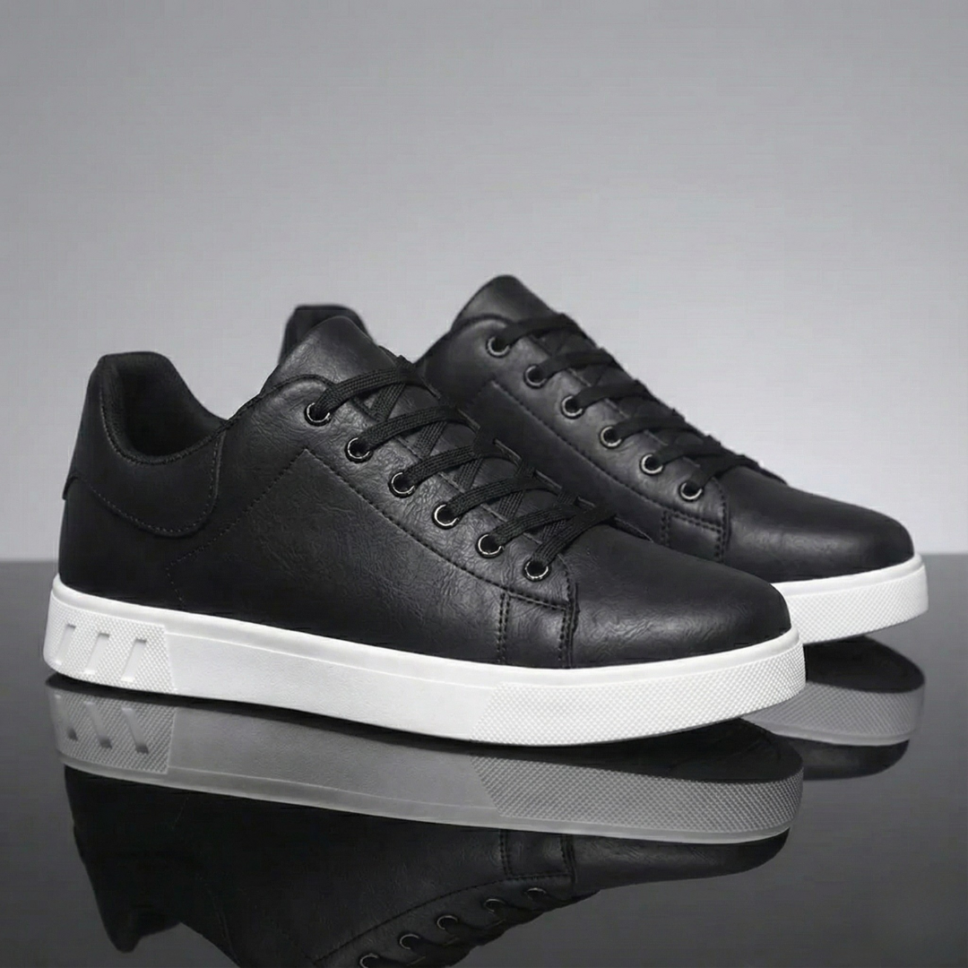 Alden Smart Casual Trainers