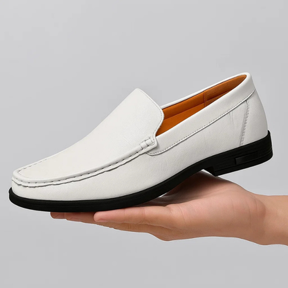 Greystone Slip Loafer