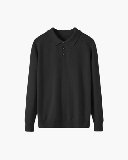 Harwick Knit Polo