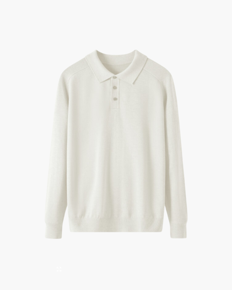 Harwick Knit Polo
