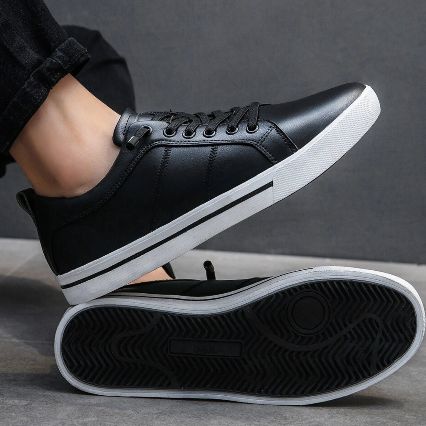 Bedford Casual Trainers