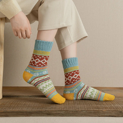 Hollingsworth Winter Sock Set
