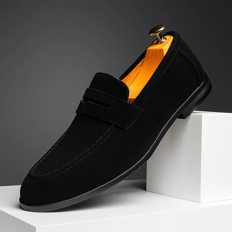 Harrow Penny Loafer