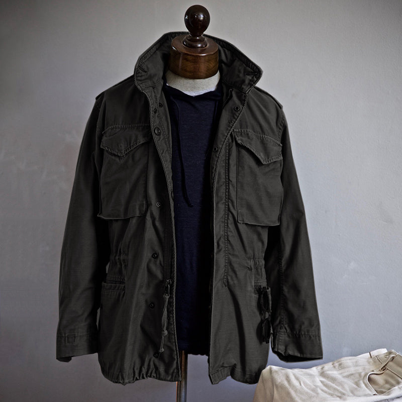 Lancaster Field Jacket