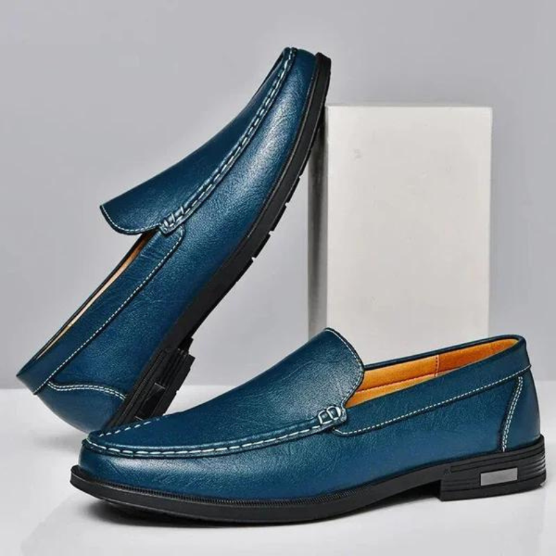 Greystone Slip Loafer