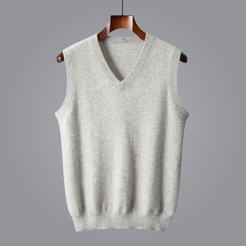 Ashworth Luxe Vest