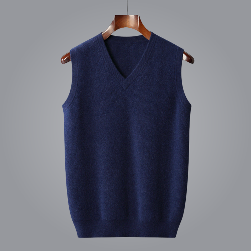 Ashworth Luxe Vest