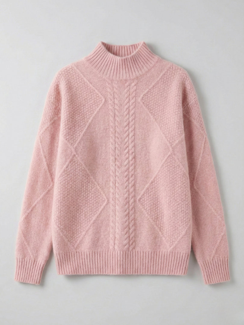 Ellington Wool Jumper