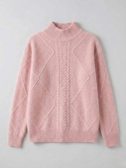 Ellington Wool Jumper