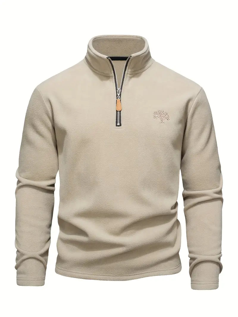 Kenswick Quarter Zip