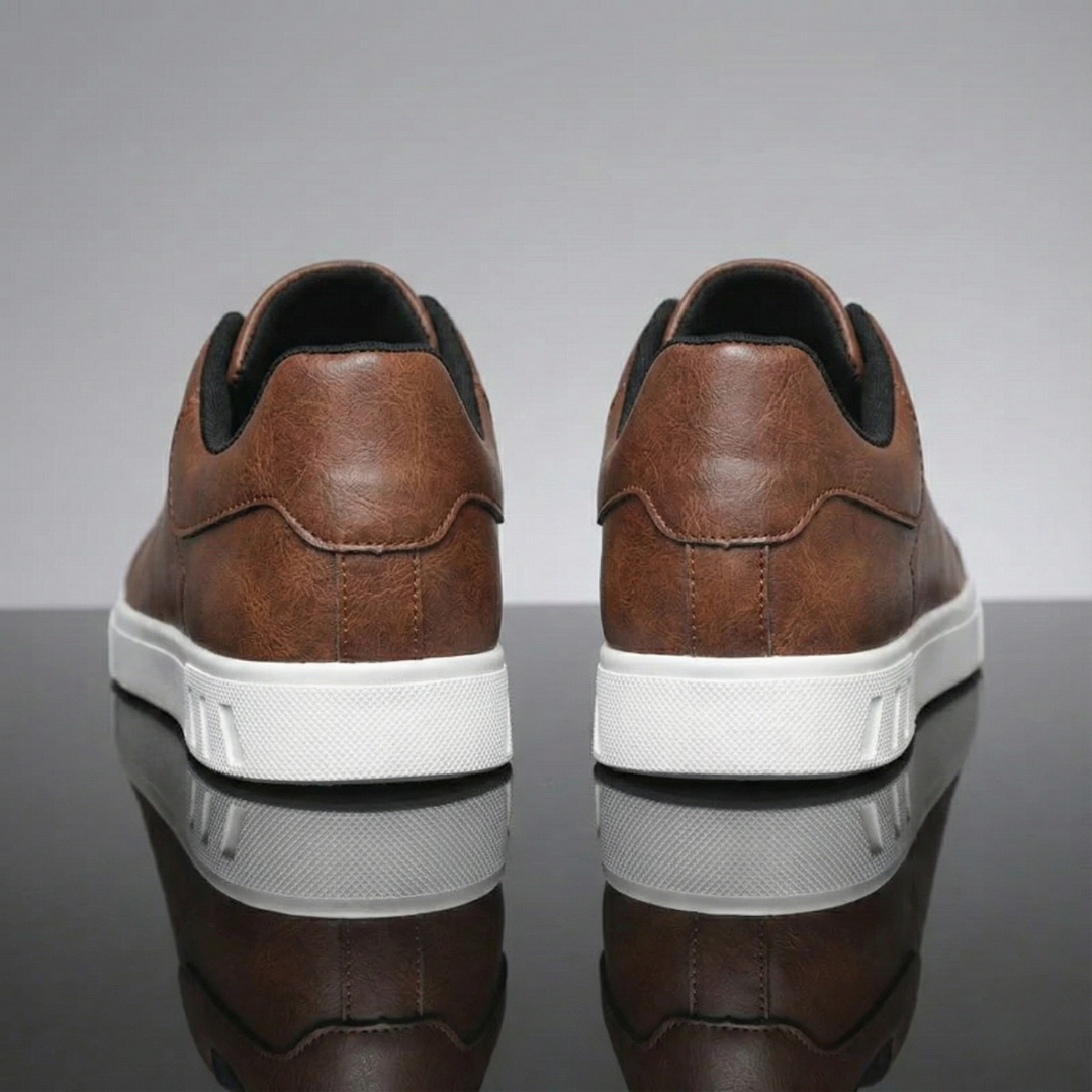 Alden Smart Casual Trainers