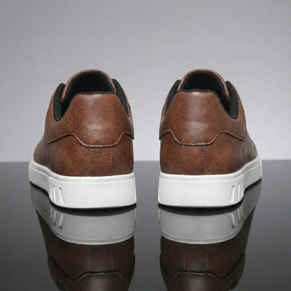 Alden Smart Casual Trainers