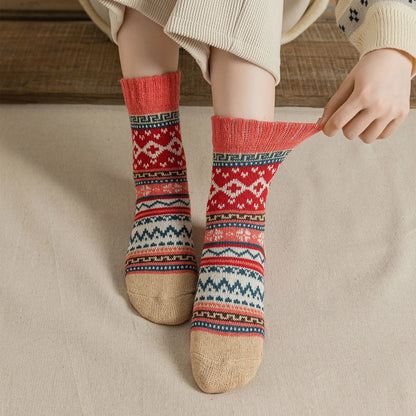 Hollingsworth Winter Sock Set