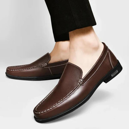 Greystone Slip Loafer