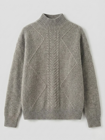 Ellington Wool Jumper