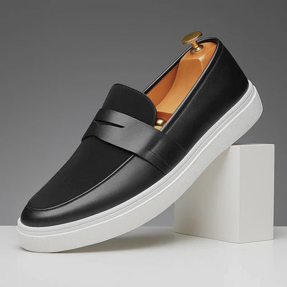 Redford Luxe Loafers