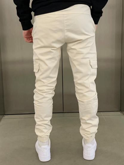 Ryland Cargo Trousers