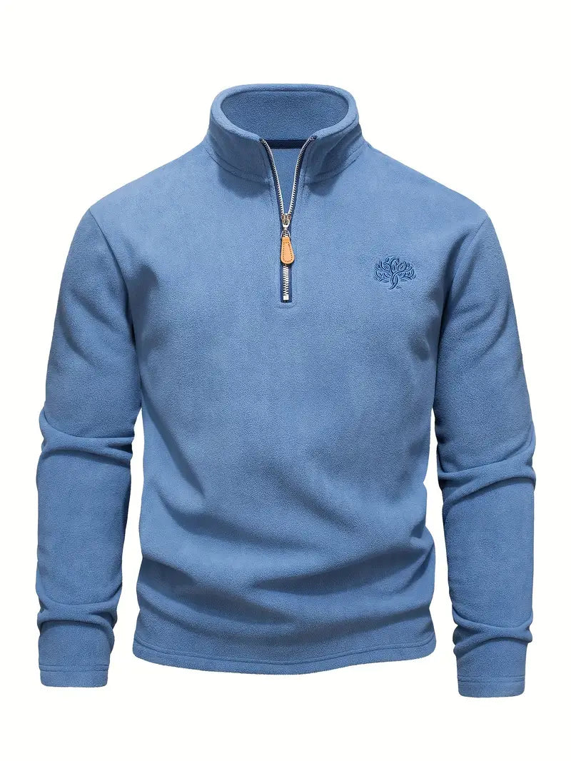 Kenswick Quarter Zip