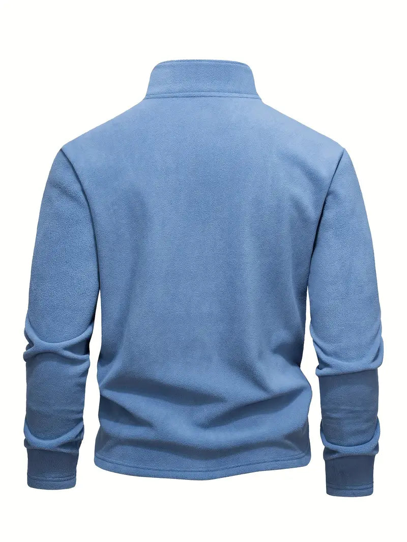 Kenswick Quarter Zip