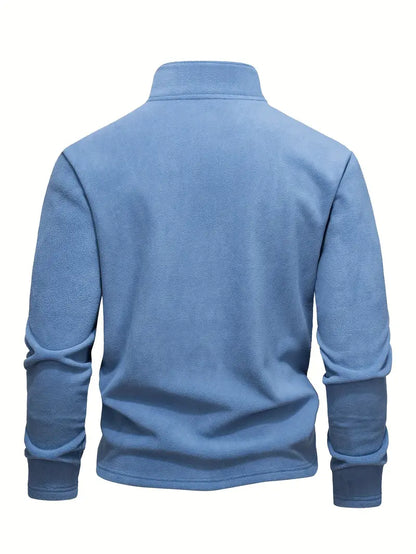 Kenswick Quarter Zip