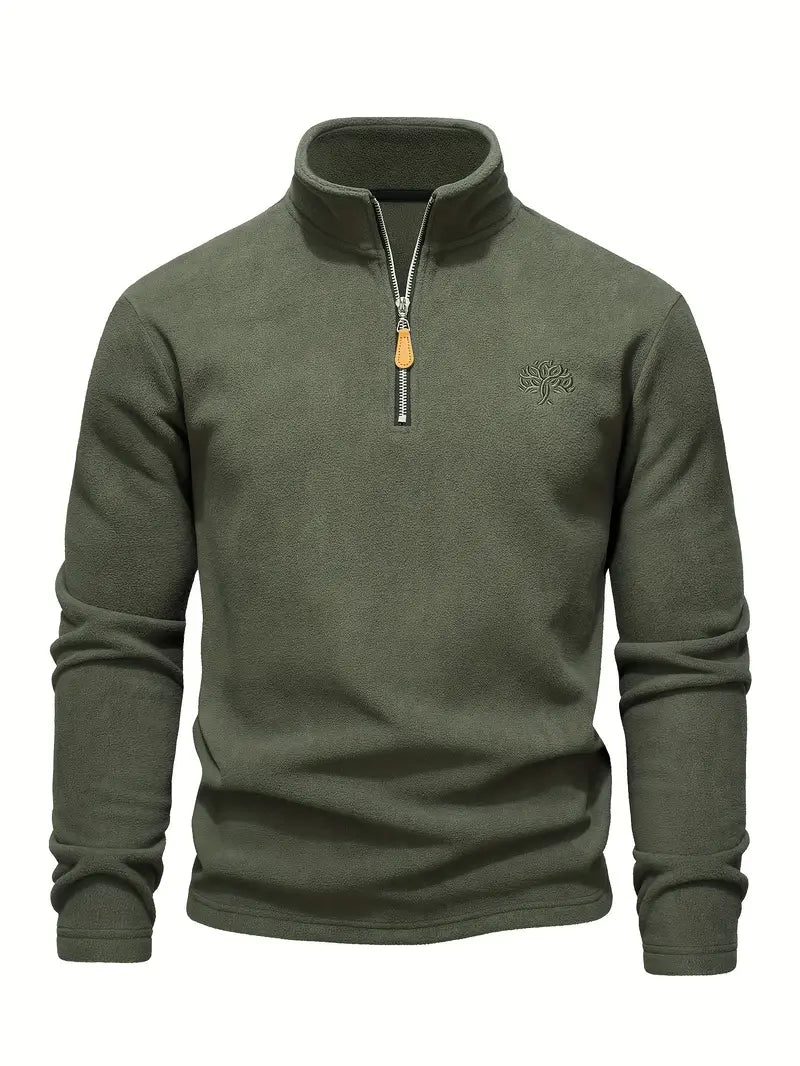 Kenswick Quarter Zip