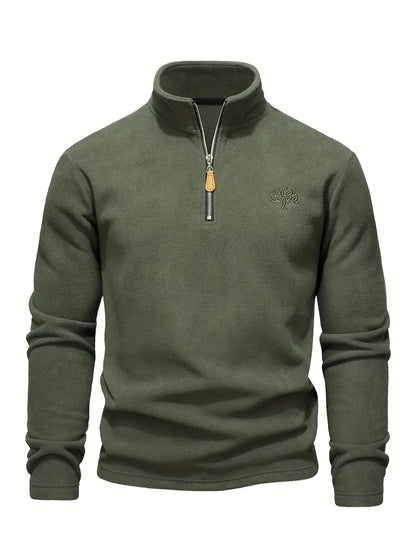 Kenswick Quarter Zip