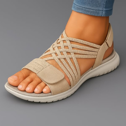 Mira Strap Sandal