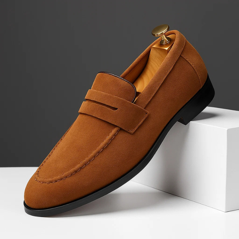 Harrow Penny Loafer