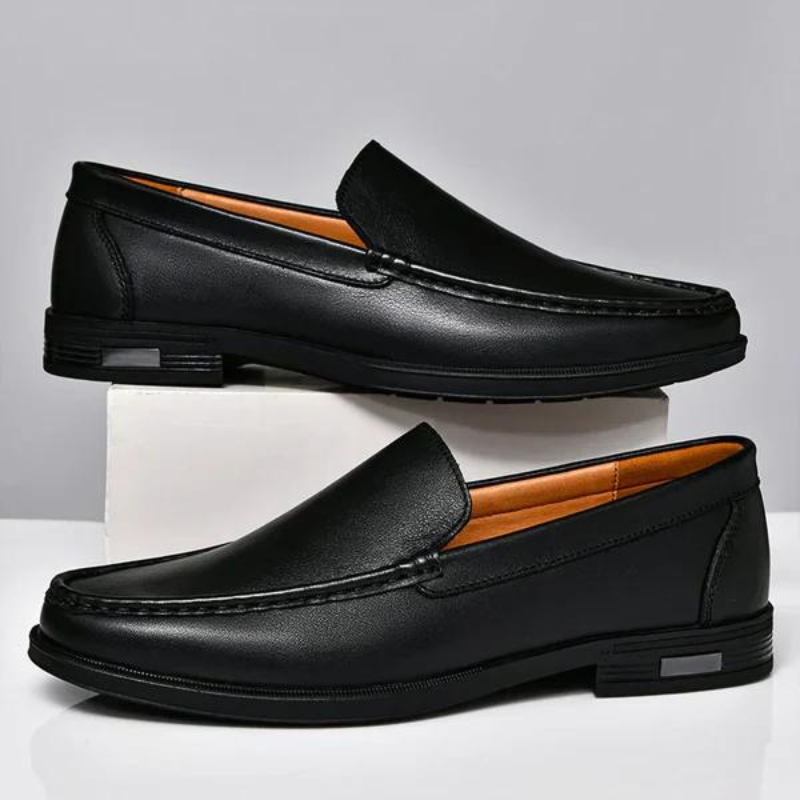 Greystone Slip Loafer