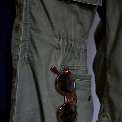 Lancaster Field Jacket