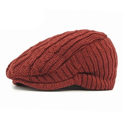Bellagio Knit Cap