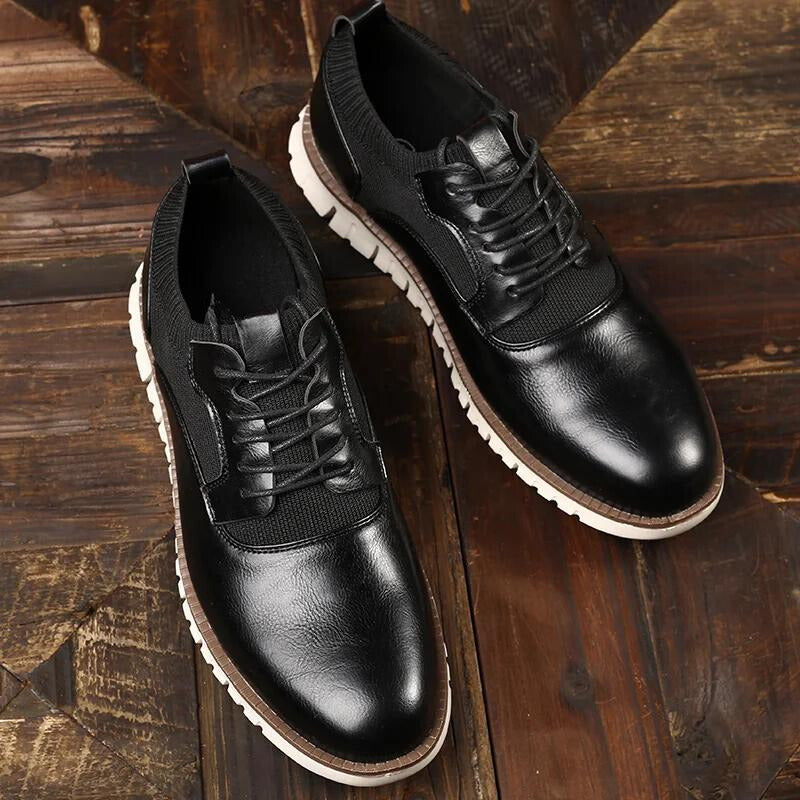 Langford Smart Casual Shoes