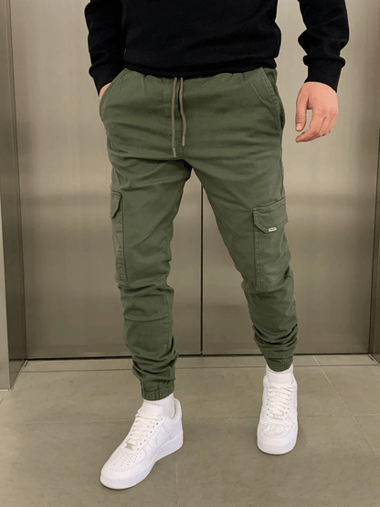 Ryland Cargo Trousers
