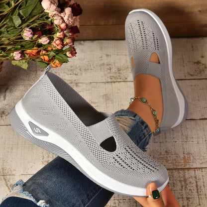 StepEase | Orthopaedic Slip-On Shoes