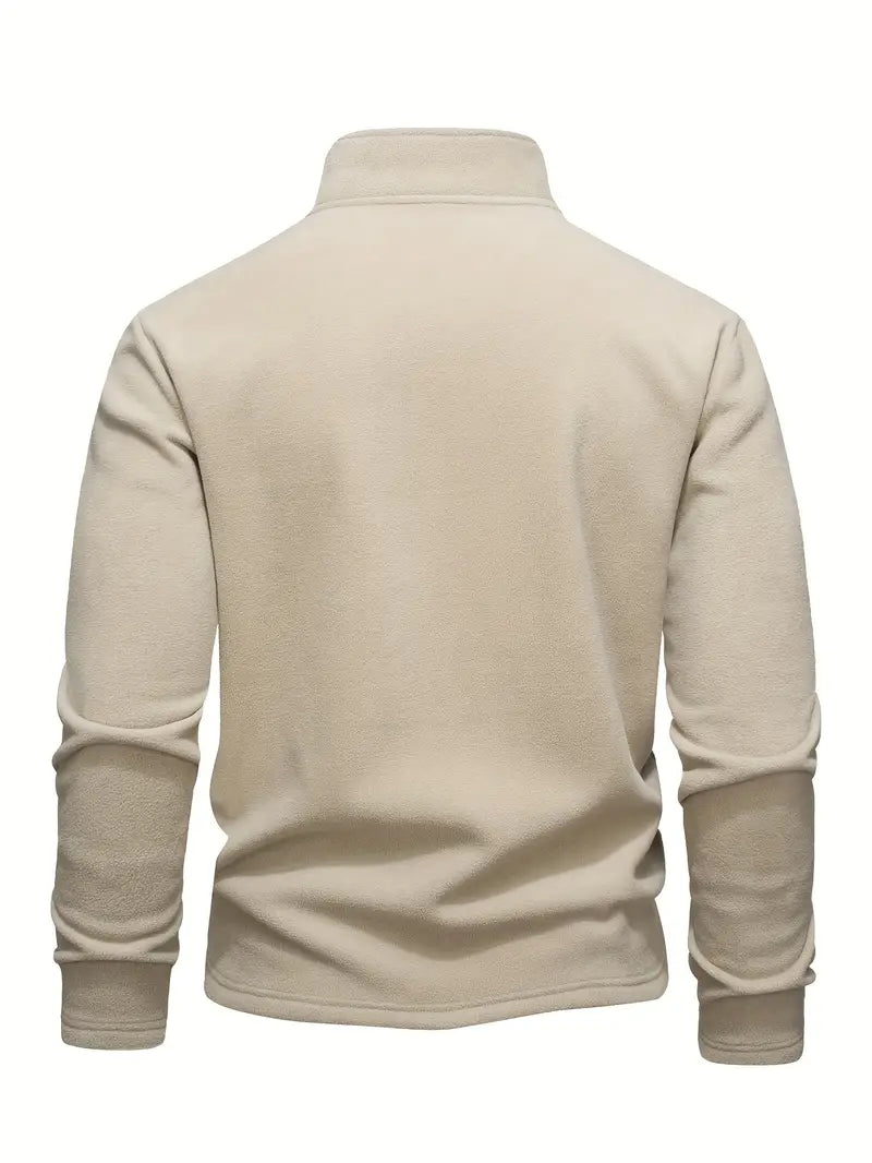 Kenswick Quarter Zip