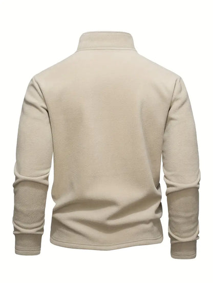 Kenswick Quarter Zip
