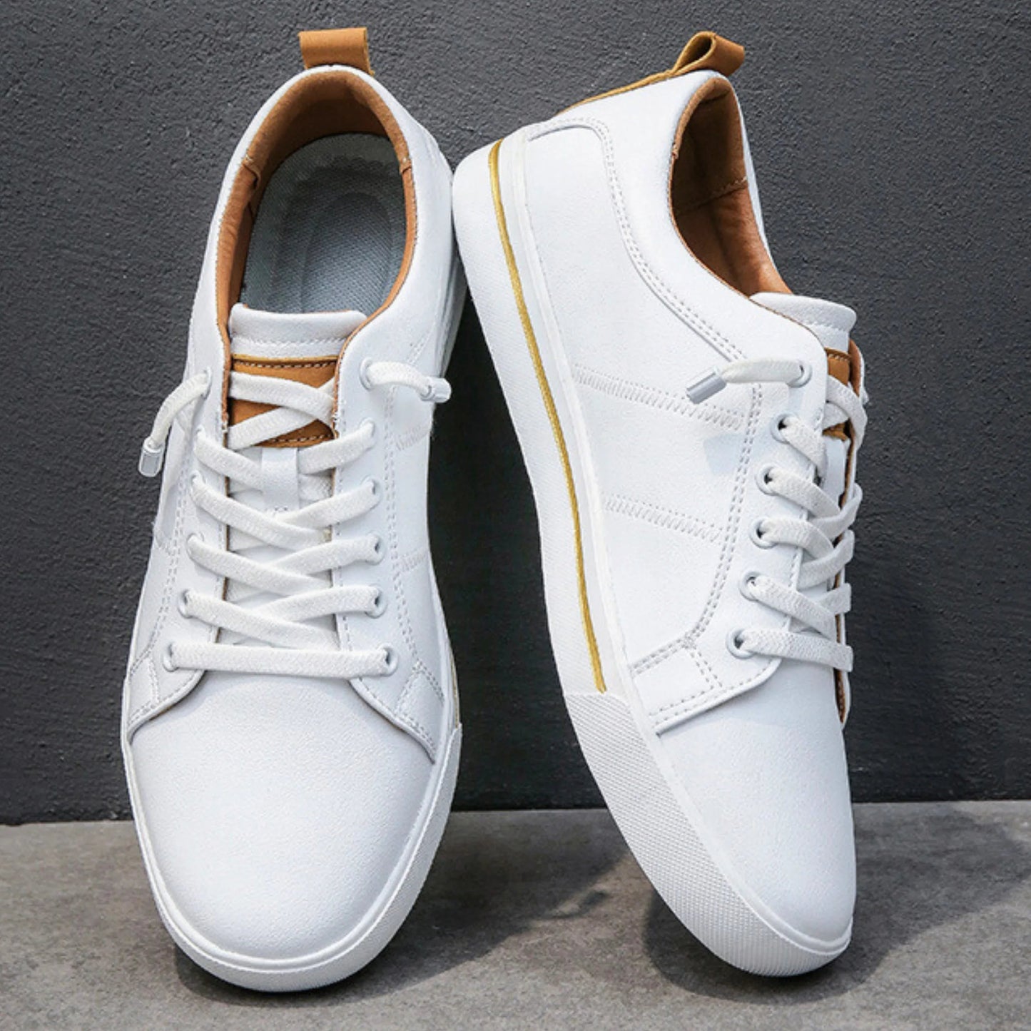 Bedford Casual Trainers