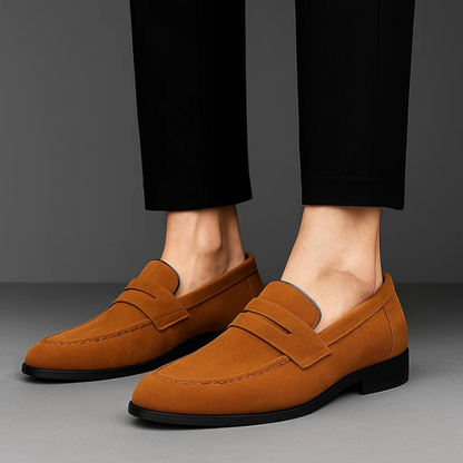 Harrow Penny Loafer