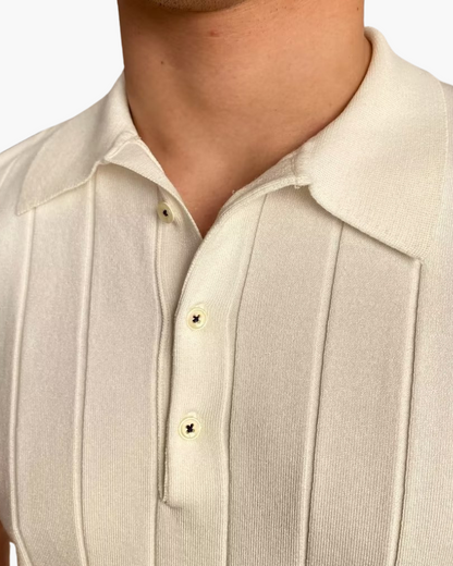 Canford Rib Polo
