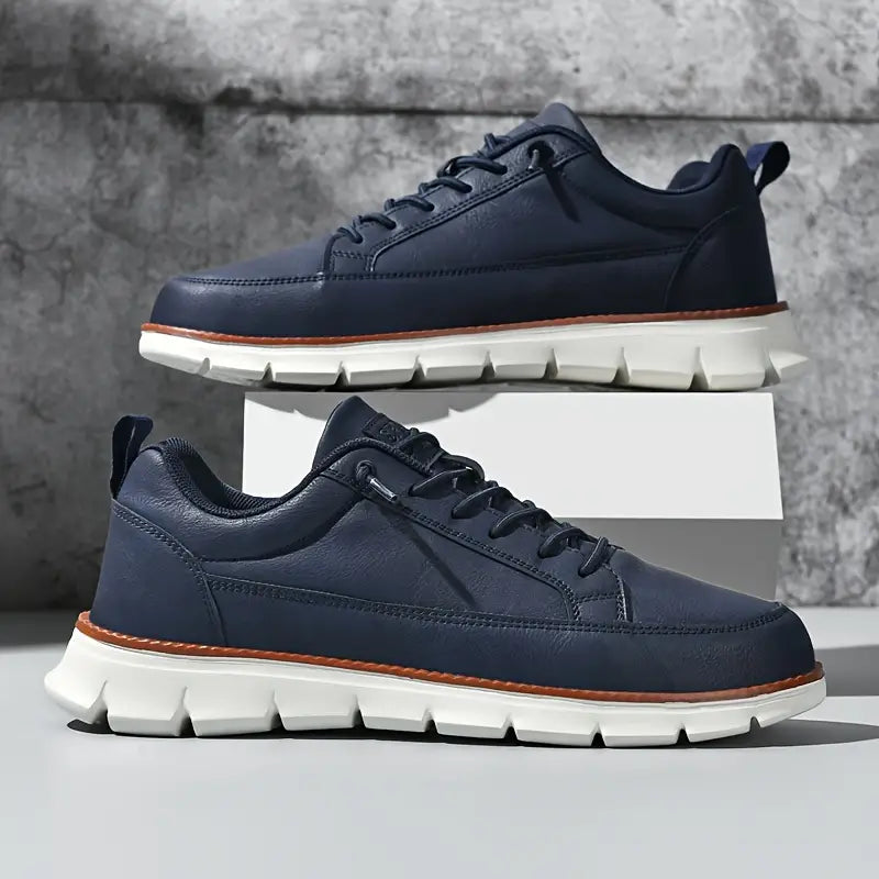 Calder Comfort Trainers