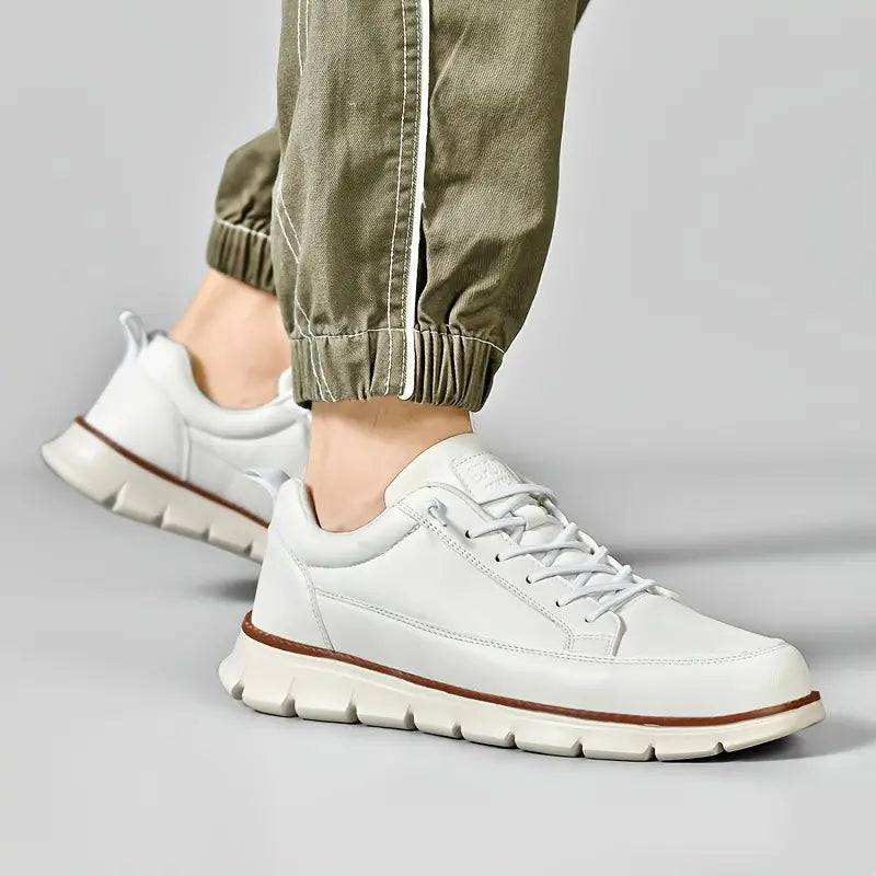Calder Comfort Trainers