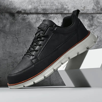 Calder Comfort Trainers