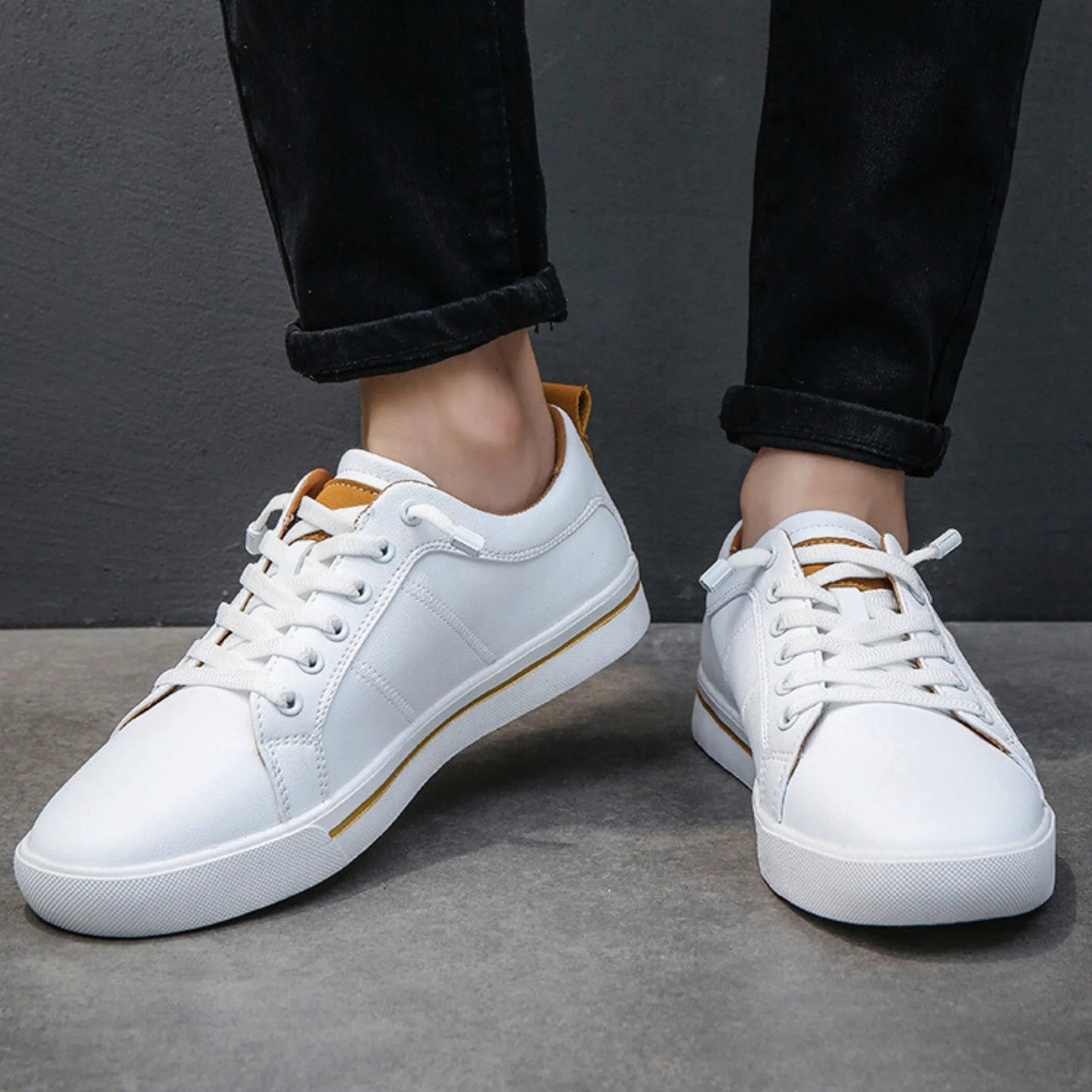 Bedford Casual Trainers