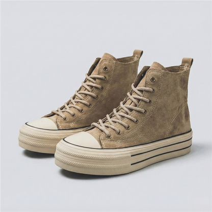 Winslow Casual High Tops